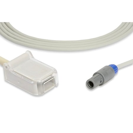 Replacement For Biolicht, Anyview A5 Spo2 Adapter Cables